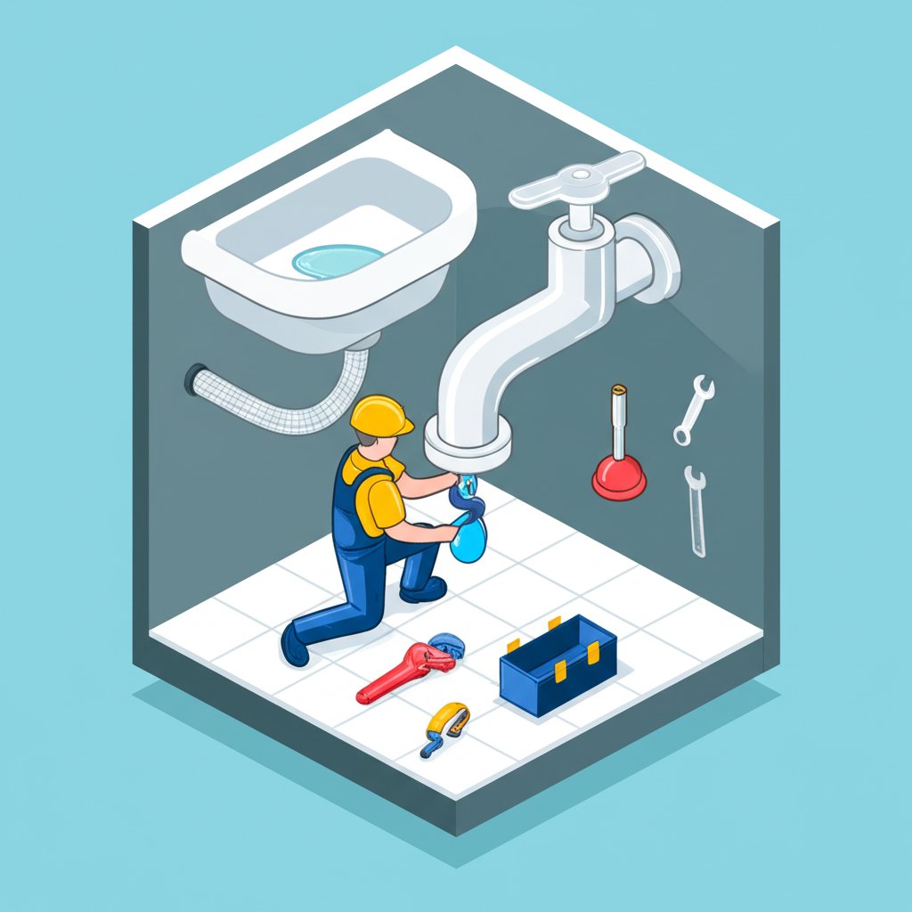 Best plumber in Chatsworth for reliable home repairs.