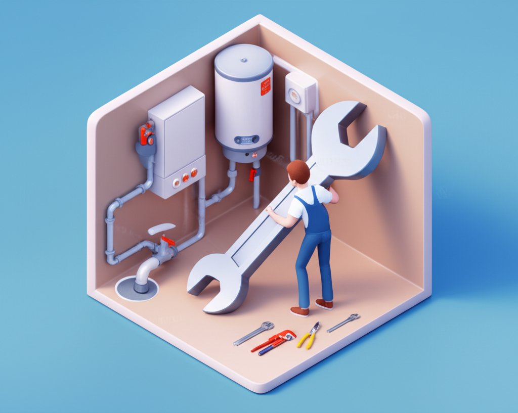 Best plumber in Chattanooga provides reliable home plumbing solutions.