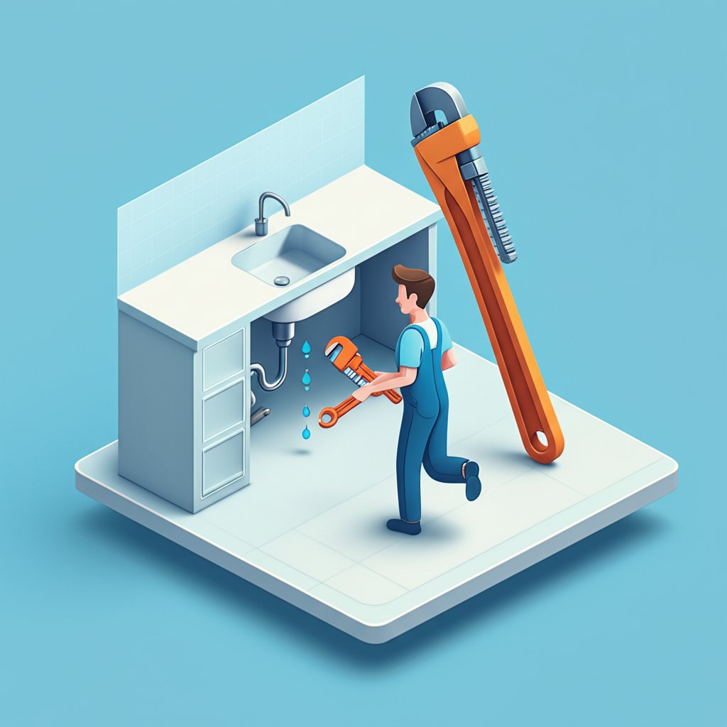 Cherry Hill's Best Plumber for Reliable Residential & Commercial Plumbing Services.