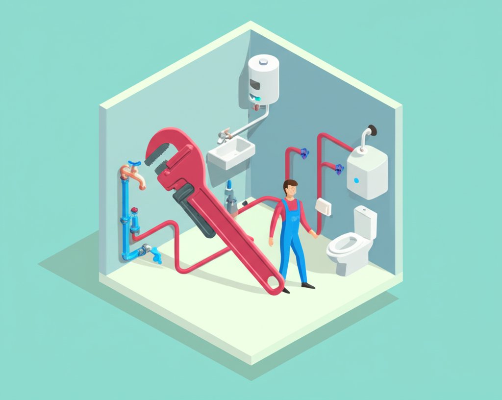 Finding expert plumbers in Chesapeake for reliable home plumbing solutions.