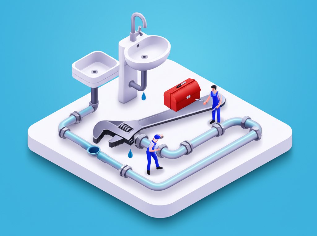 Best Chesterfield plumber offering trusted home repairs and emergency services.