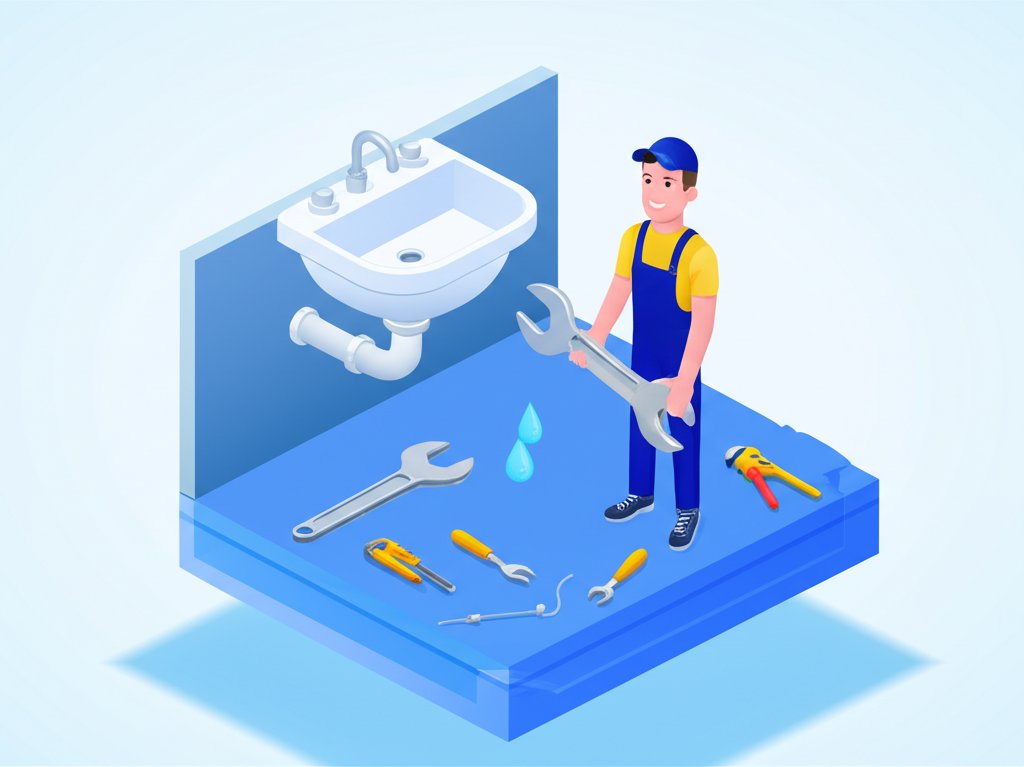 Best plumber in Cheyenne, WY, providing expert solutions for all plumbing needs.