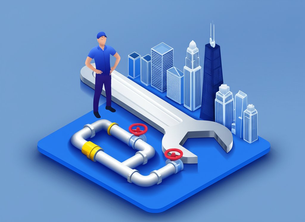 Best Chicago plumbers: trusted, reliable service you can depend on.