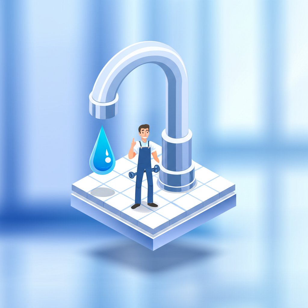 Top-rated plumber in Chicago Heights, IL providing quality plumbing repairs and services.