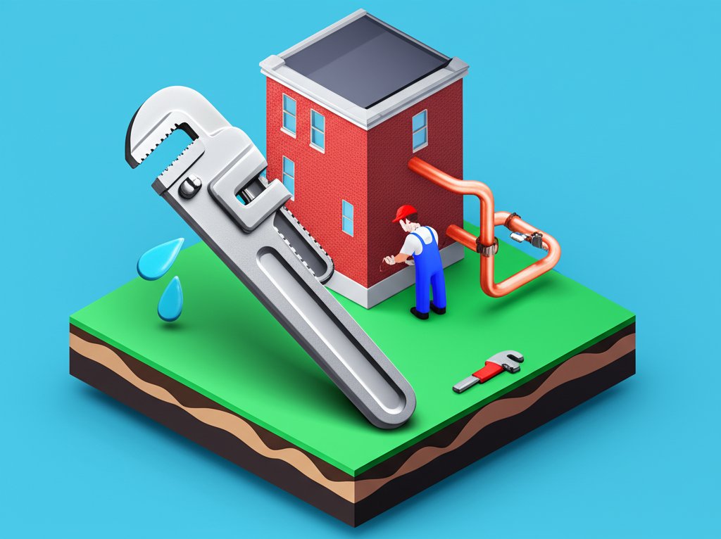 Choosing a top-rated plumber in Chicago Lawn for quality work and repairs.