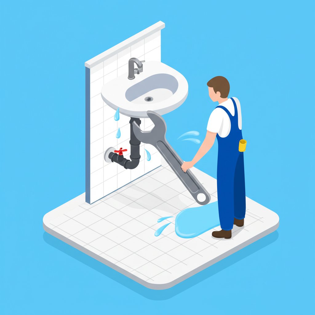 Best Plumber in Chickasha for reliable home repairs.