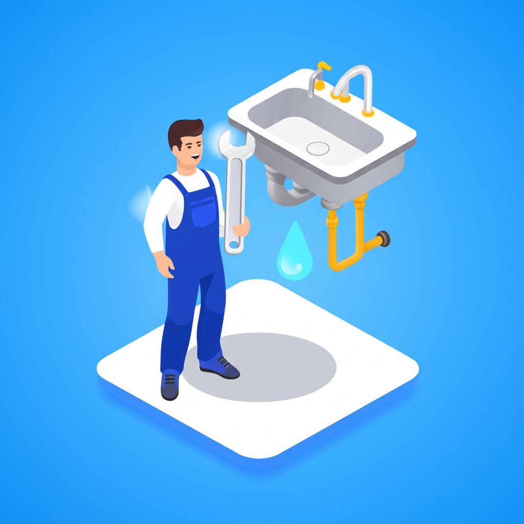 Best plumber in Chico providing quality home repairs for homes.