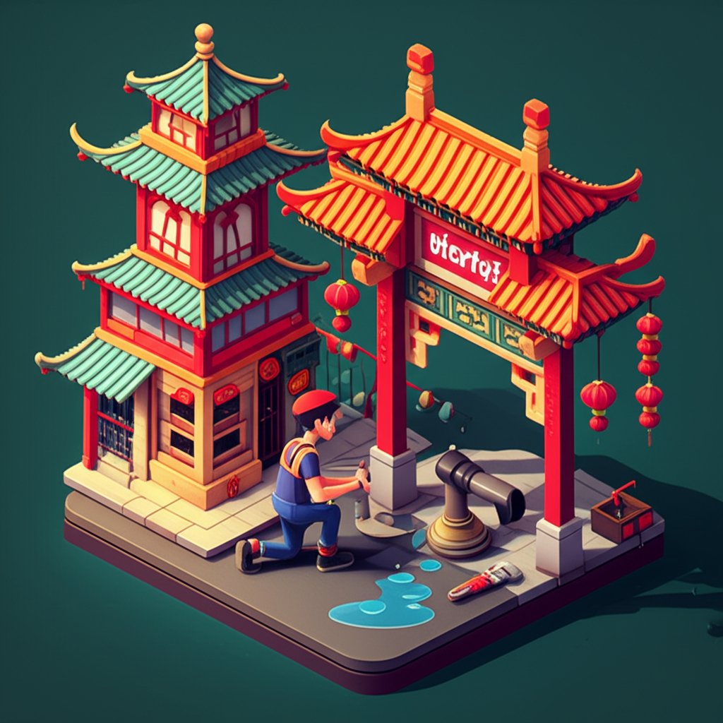 Best plumber in Chinatown for reliable home solutions.