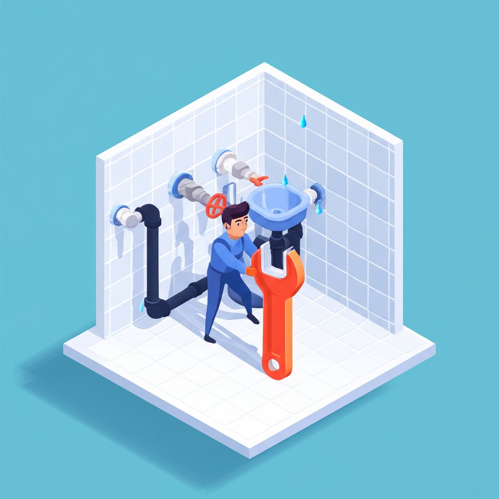 Best plumber in Chino for trusted and reliable service.