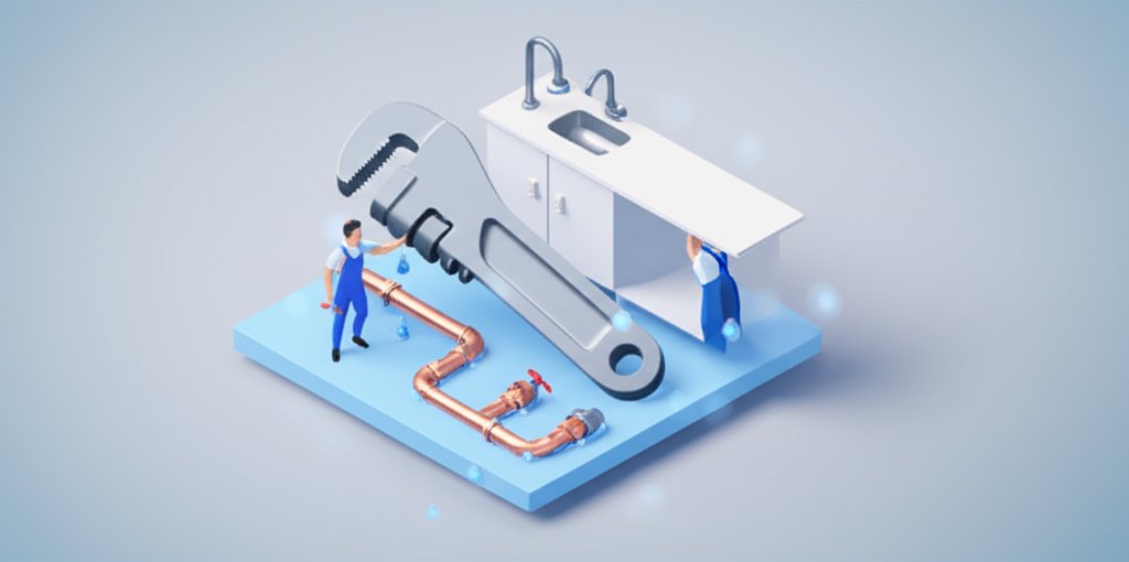 Chino Hills' best plumber, chosen by experts for superior plumbing service.