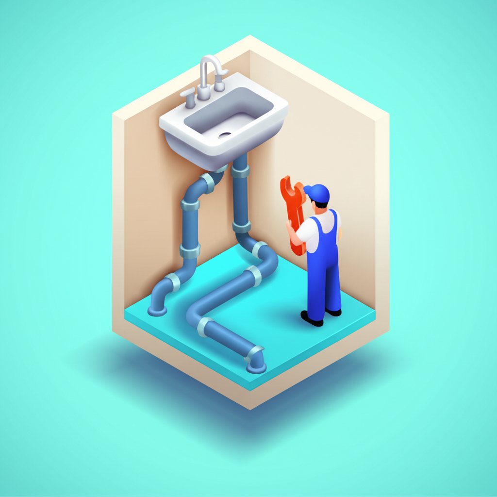 Finding the best plumber in Christiansburg for reliable home plumbing services.