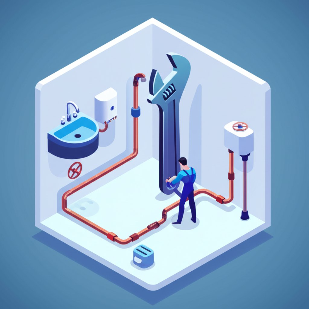 Best Cincinnati plumber offering exceptional home plumbing service.