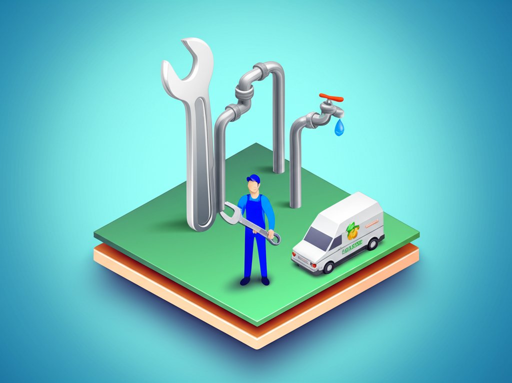 Best plumber Citrus Heights, top-rated by customers for reliable service.