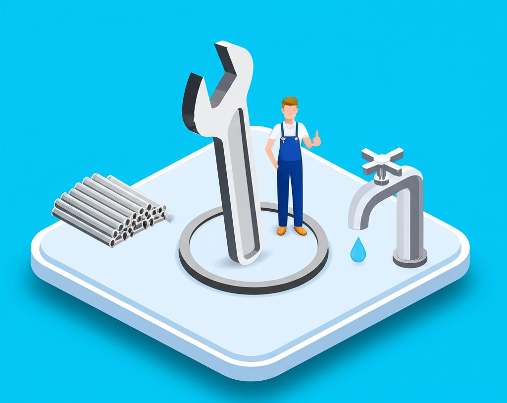 Best Clarksburg plumber offers trusted local plumbing service.