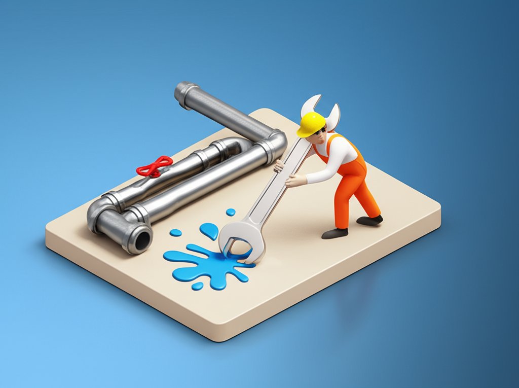 Top-rated plumber in Clayton for reliable home plumbing repairs and solutions.