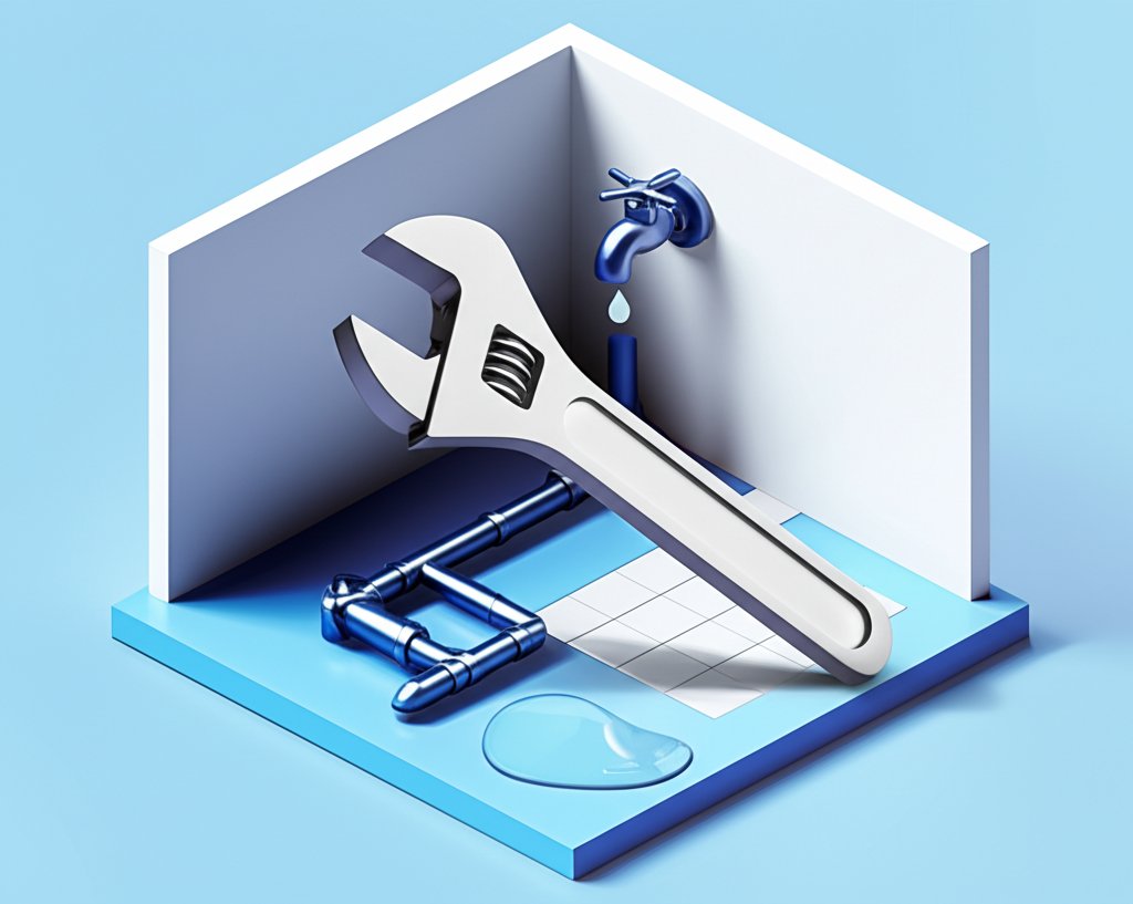 Trusted local Cleburne plumber offers best reliable plumbing service.