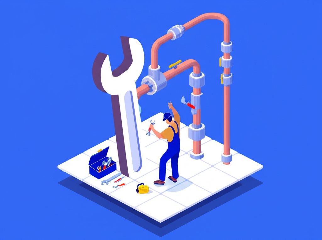 Best plumber in Clemmons for trusted, quality plumbing work.