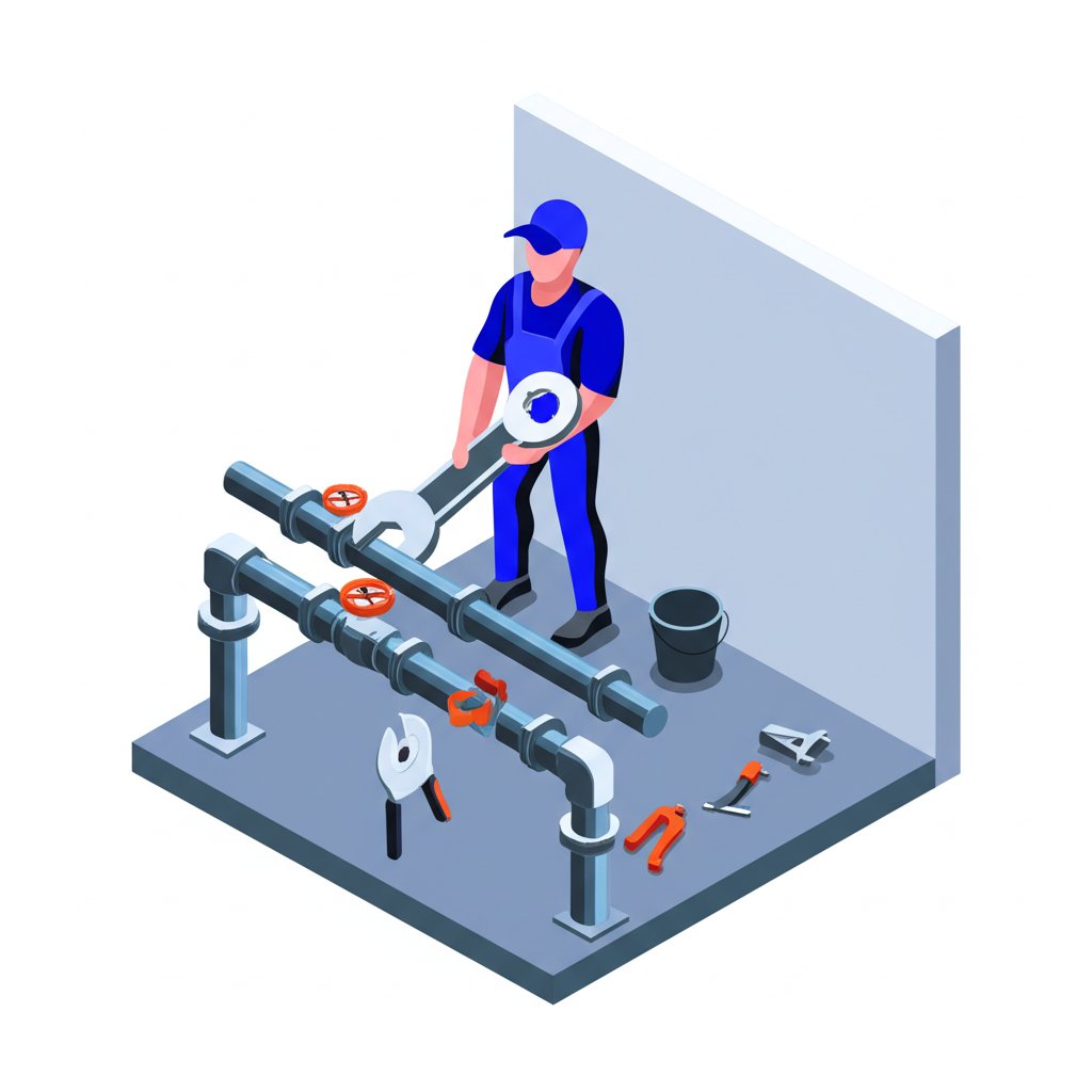 Best Plumber in Cleveland Heights for Your Home Needs.