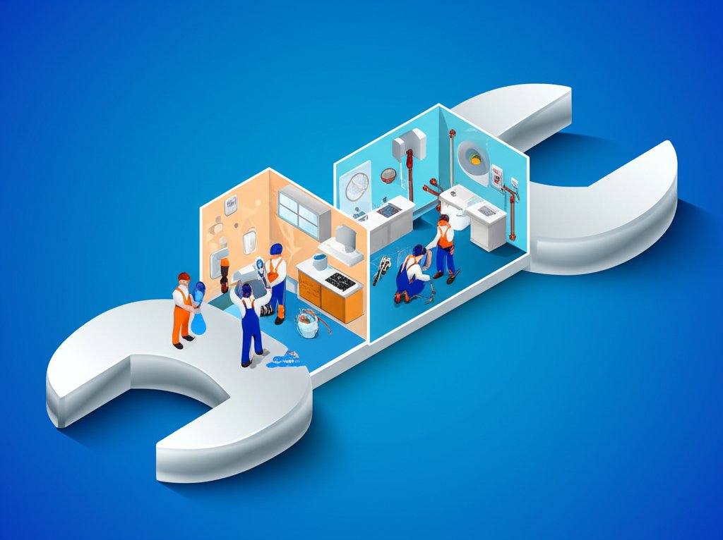 Clifton's best plumber offers quality plumbing services for local homes.