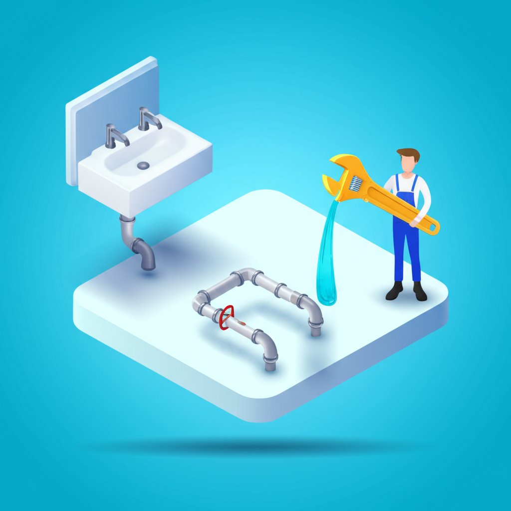 Clifton Park's best plumber provides reliable, professional plumbing service.