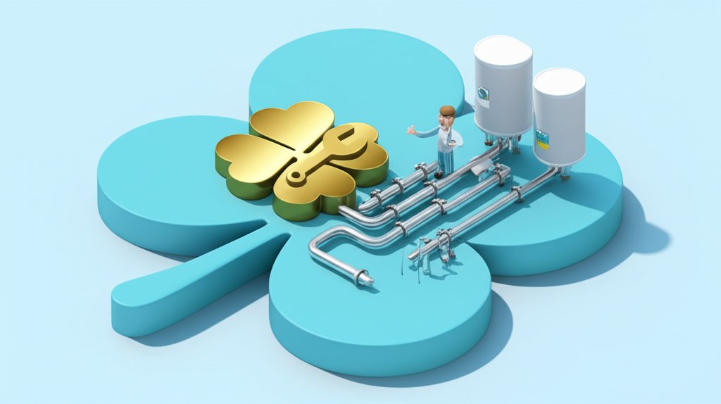 Choose the best plumber in Cloverleaf for reliable plumbing service.