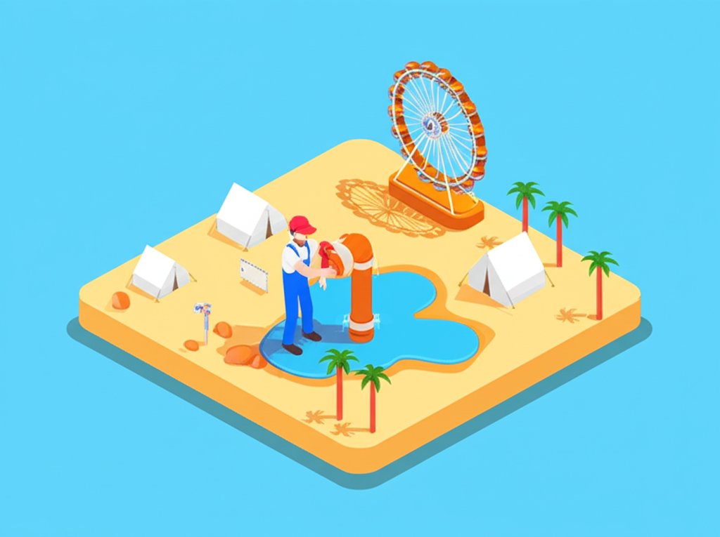 Coachella's best plumber provides expert plumbing solutions.