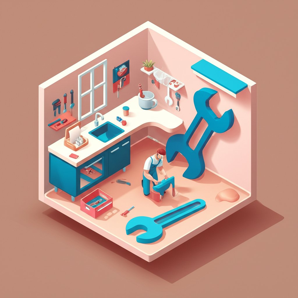 Best plumber in Cocoa offers dependable home plumbing solutions.