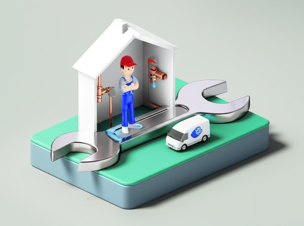 Best Plumber in Cohoes chosen by local residents.