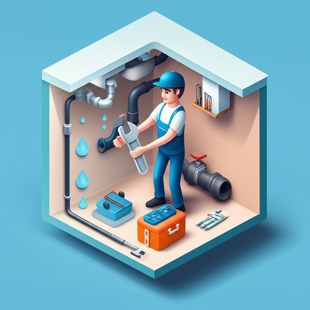 Best local plumber in Colchester for all your home's plumbing needs.