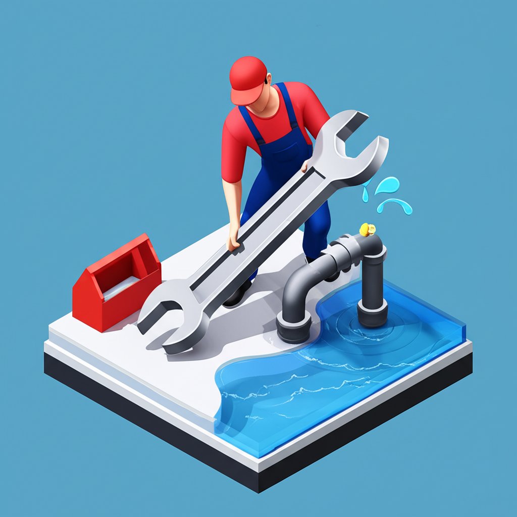 Finding the best College Park plumber for reliable, quality repairs.