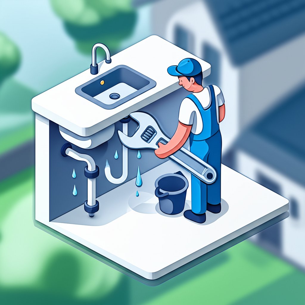 Collierville's best plumber provides expert local plumbing solutions.