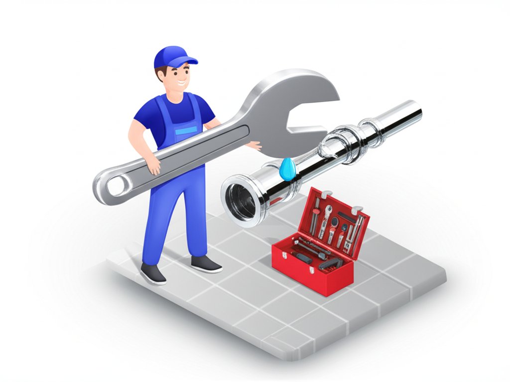 Best trusted plumber in Collinsville for reliable plumbing repairs.