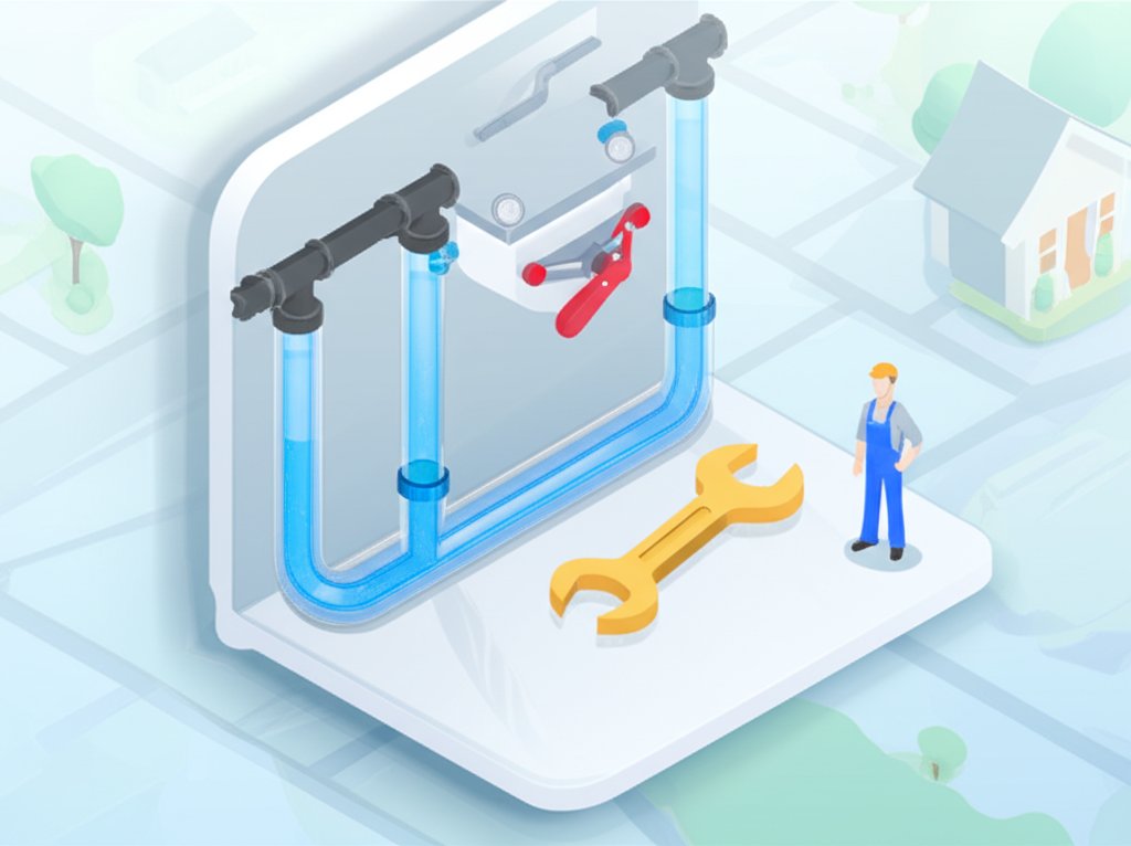 Call Collinwood's best plumber for reliable, quality plumbing repairs.