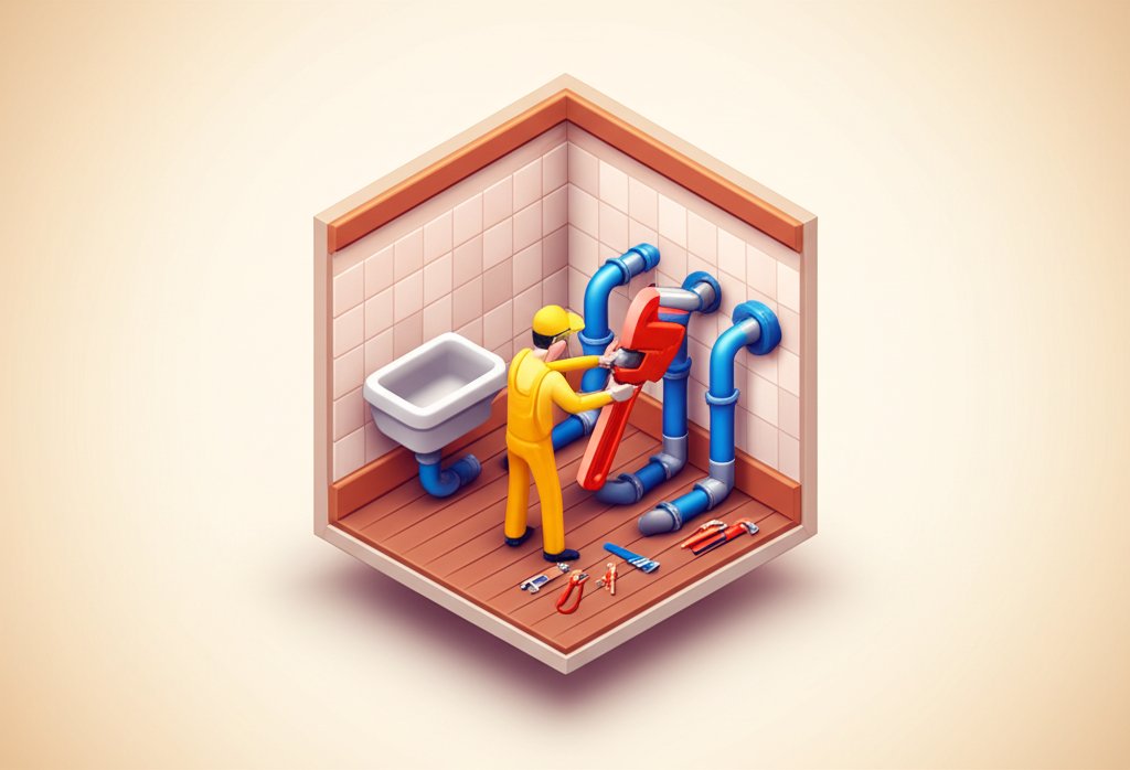 Finding the best plumber in Colonial Heights to meet your needs.