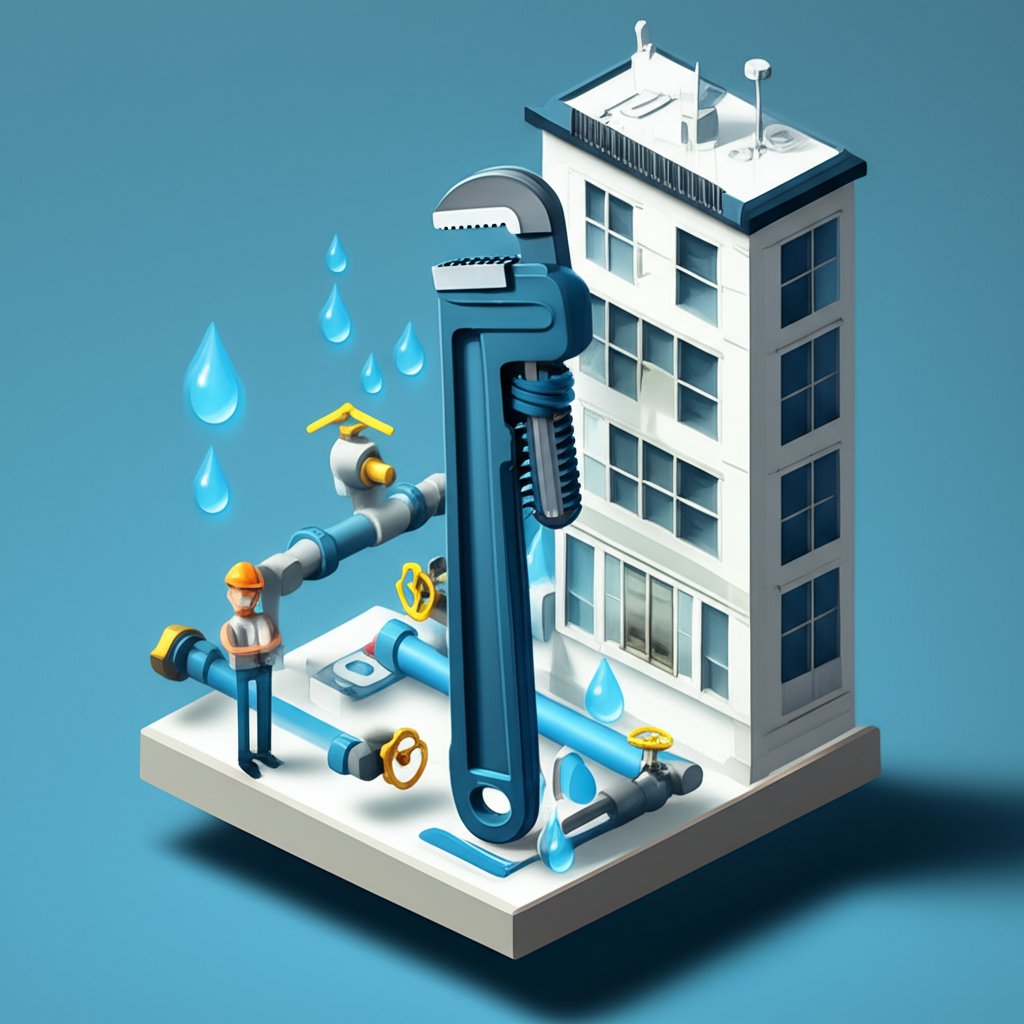 Best Columbia Heights plumber, trusted by homeowners for reliable service.