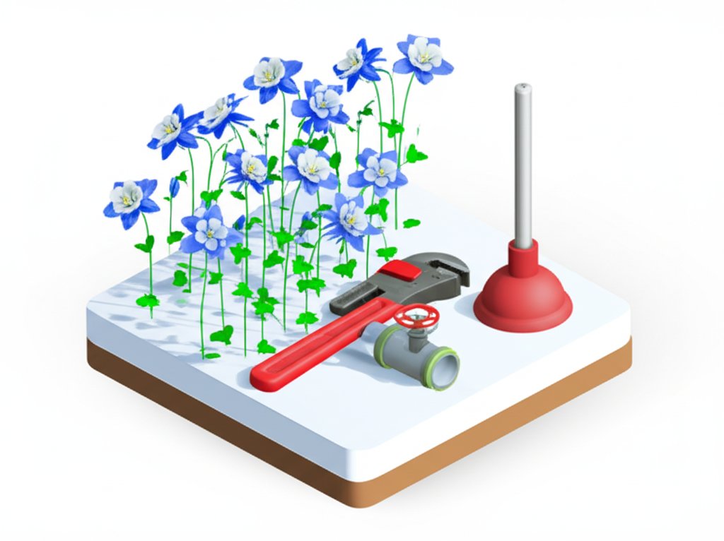 Best plumber in Columbine for emergency and routine services.