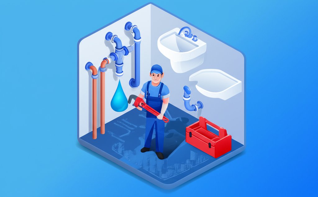 Best Plumber in Columbus for reliable, efficient plumbing service.