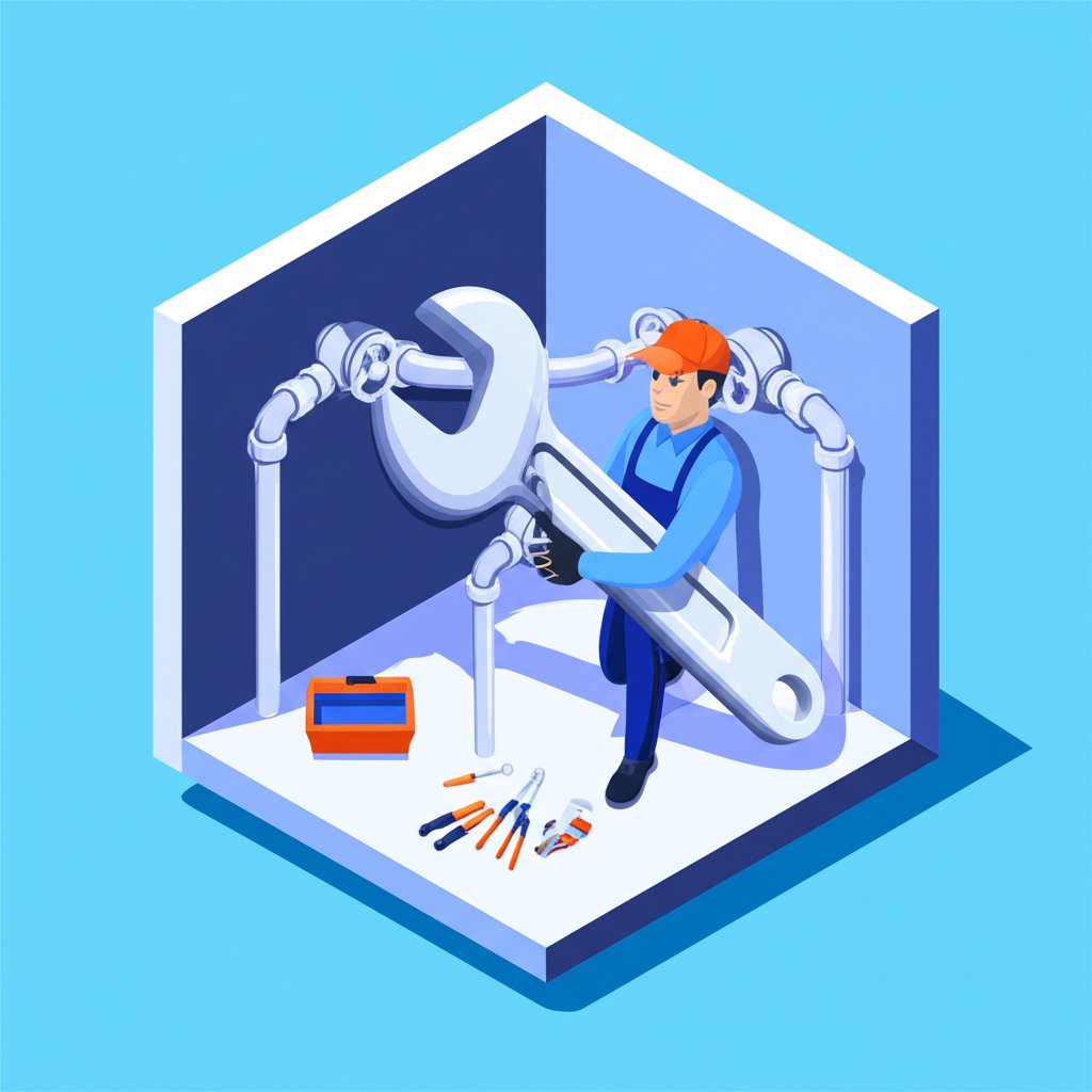 Best plumber in Commerce City for all your home repair needs.