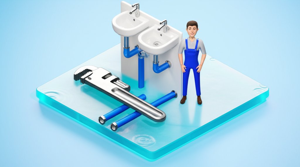 Best plumber in Concord for all your everyday plumbing needs.