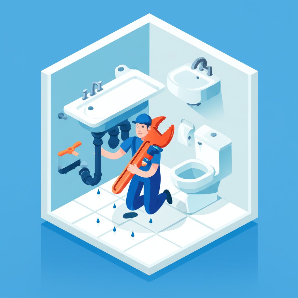 Best plumber Conroe: expert guide to choosing the right one.