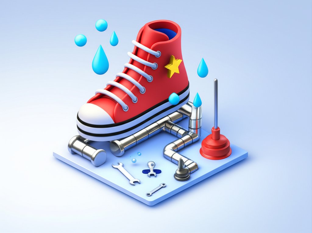 Best Plumber in Converse TX for quick, quality plumbing repairs.