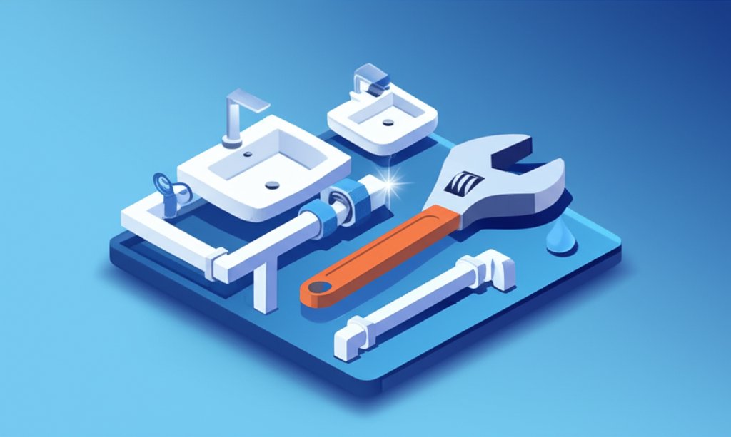 Top-rated Conyers plumber for reliable, professional plumbing service.