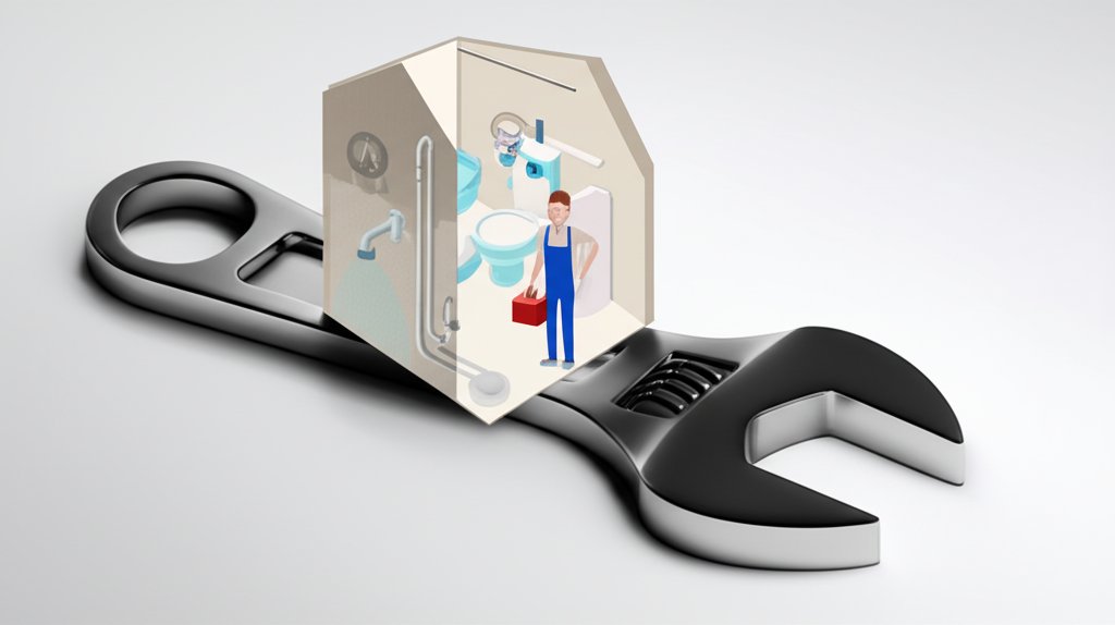 Best Cookeville plumber for reliable home and business service.