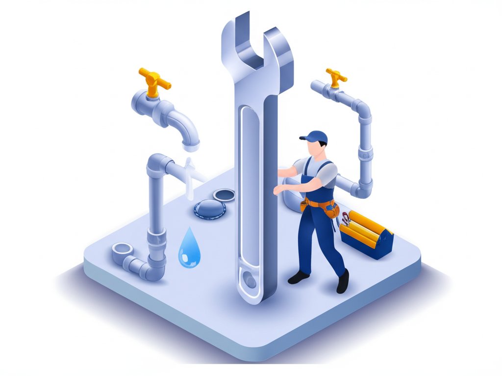 Best plumber Coon Rapids locals trust for reliable plumbing services.