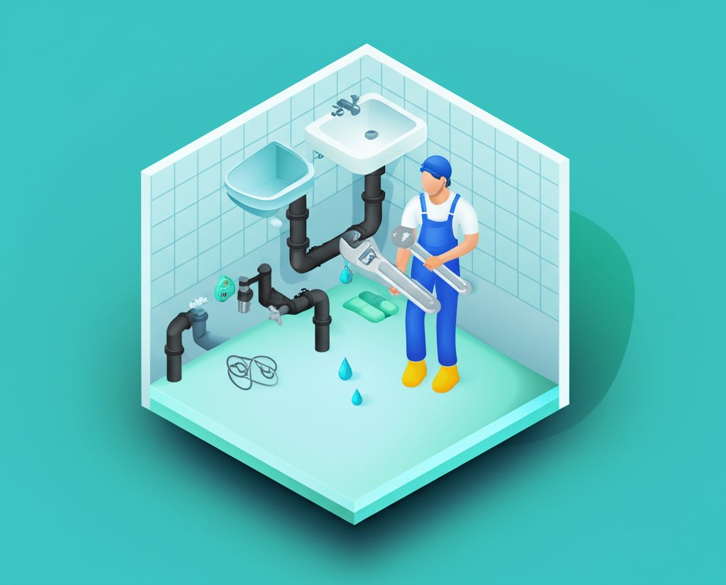 Best plumber to hire in Coos Bay, Oregon. Reliable plumbing services.