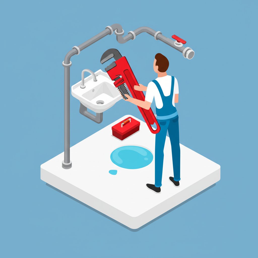 How to find the best plumber in Coppell for your home's specific plumbing needs.