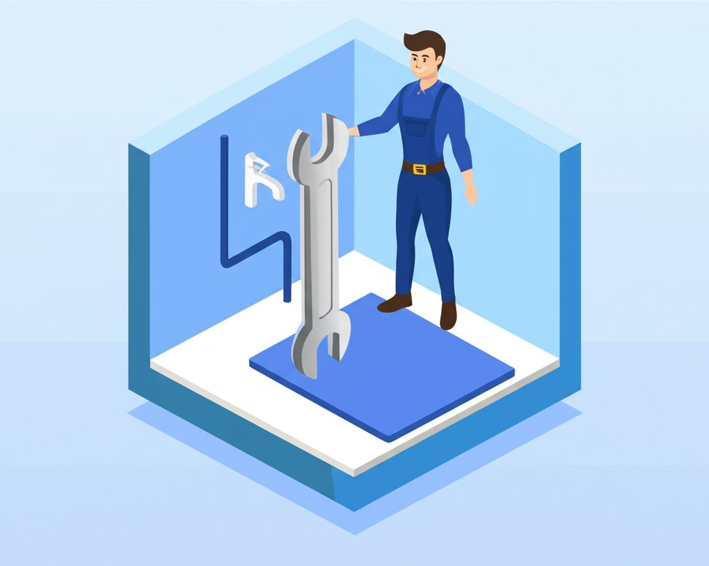 Best plumber in Copperas Cove, TX – trusted, reliable plumbing services.