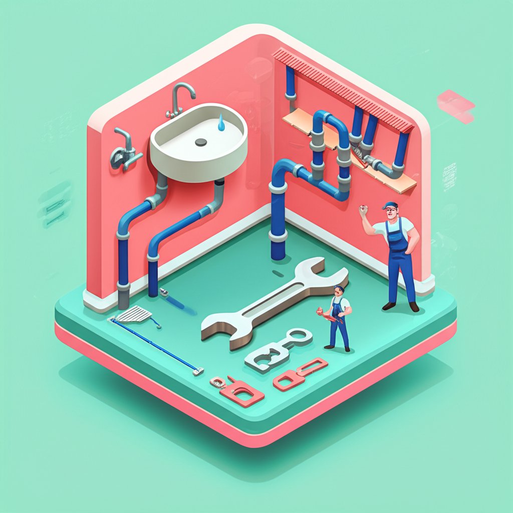 Hire the best plumber in Coral Gables for reliable, expert service.