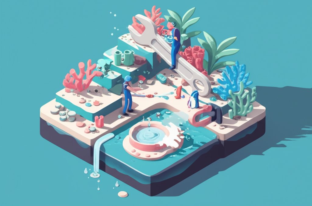 How to choose the best plumber in Coral Terrace, FL.