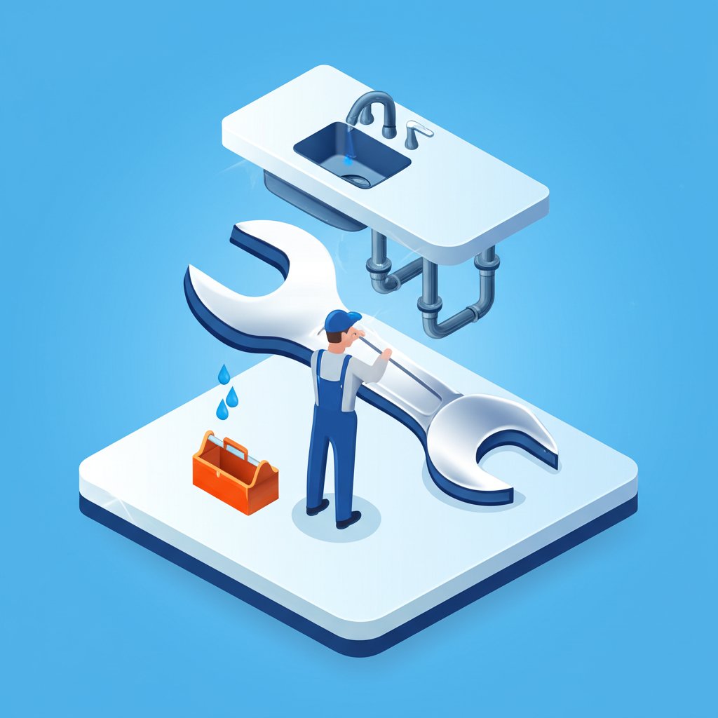 Corinth's best plumber offers expert home repair services.